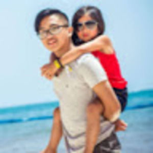 Meet your Posher, Mary grace